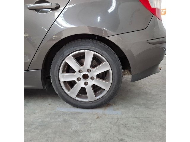 Personenauto, bmw, 1-serie, 116i, 2005 - afbeelding 20 van  70