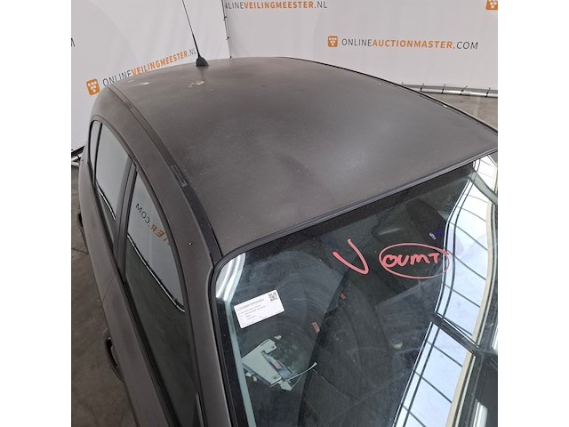 Personenauto, bmw, 1-serie, 116i, 2005 - afbeelding 21 van  70