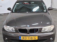 Personenauto, bmw, 1-serie, 116i, 2005 - afbeelding 12 van  70