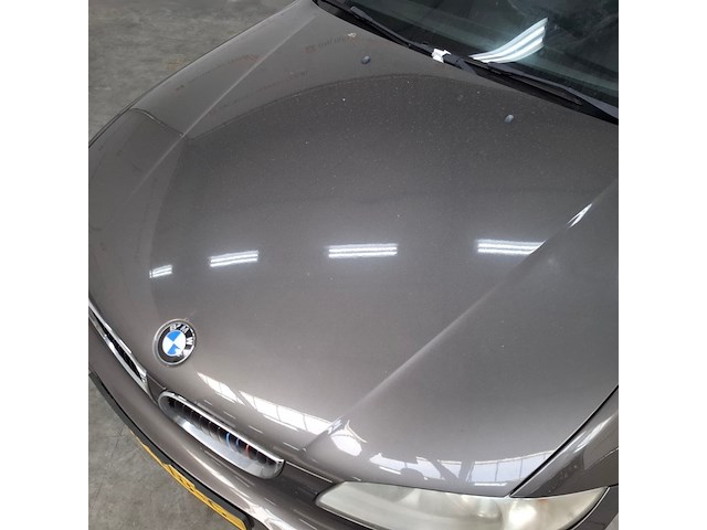 Personenauto, bmw, 1-serie, 116i, 2005 - afbeelding 24 van  70