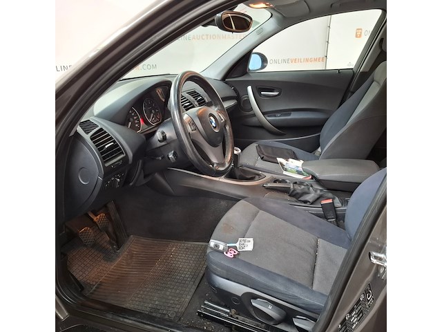 Personenauto, bmw, 1-serie, 116i, 2005 - afbeelding 27 van  70