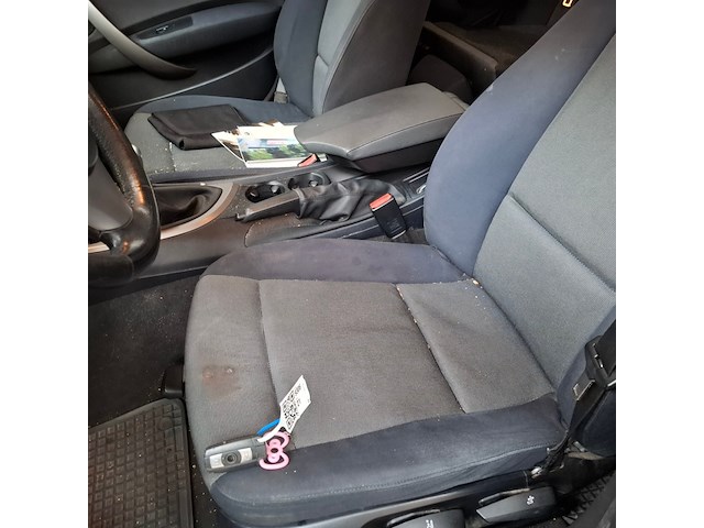 Personenauto, bmw, 1-serie, 116i, 2005 - afbeelding 30 van  70