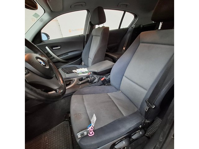 Personenauto, bmw, 1-serie, 116i, 2005 - afbeelding 31 van  70
