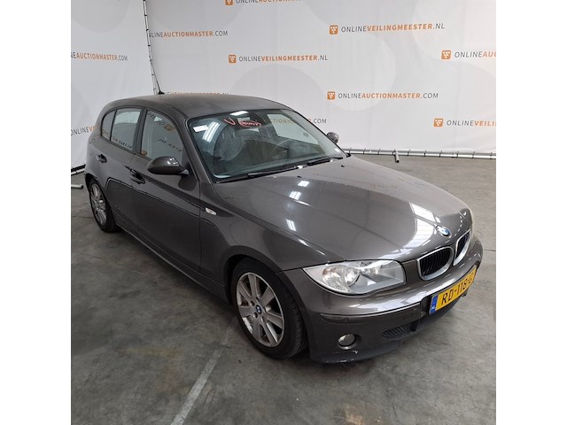 Personenauto, bmw, 1-serie, 116i, 2005 - afbeelding 23 van  70