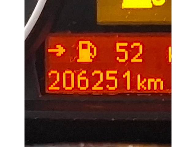 Personenauto, bmw, 1-serie, 116i, 2005 - afbeelding 35 van  70