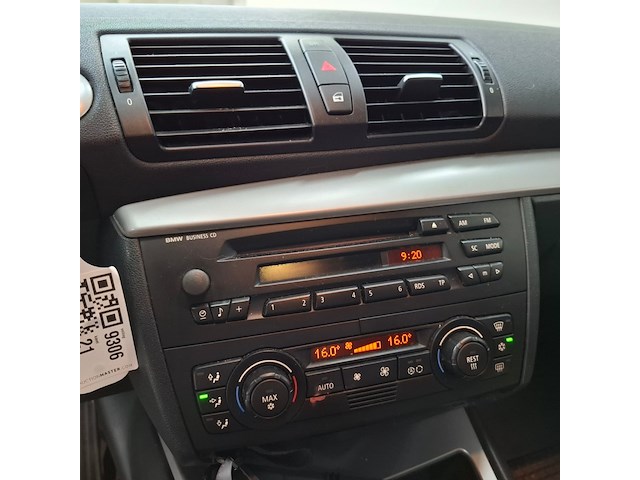 Personenauto, bmw, 1-serie, 116i, 2005 - afbeelding 36 van  70