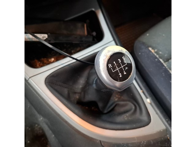 Personenauto, bmw, 1-serie, 116i, 2005 - afbeelding 37 van  70