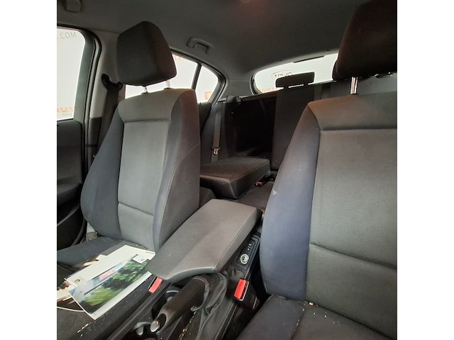 Personenauto, bmw, 1-serie, 116i, 2005 - afbeelding 39 van  70