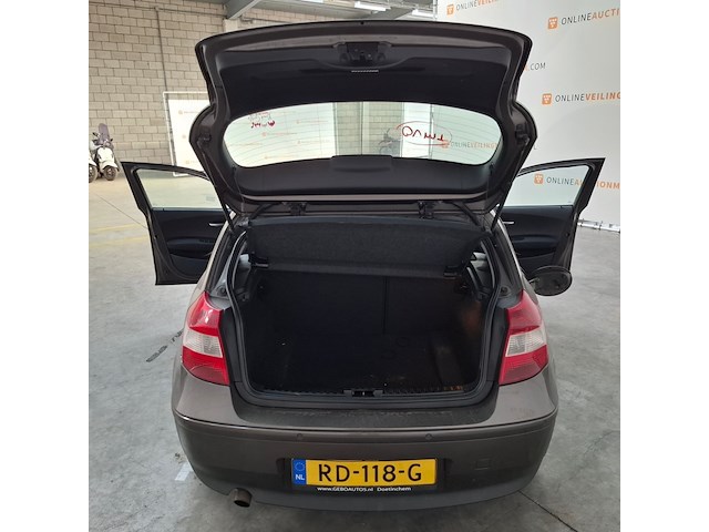 Personenauto, bmw, 1-serie, 116i, 2005 - afbeelding 42 van  70