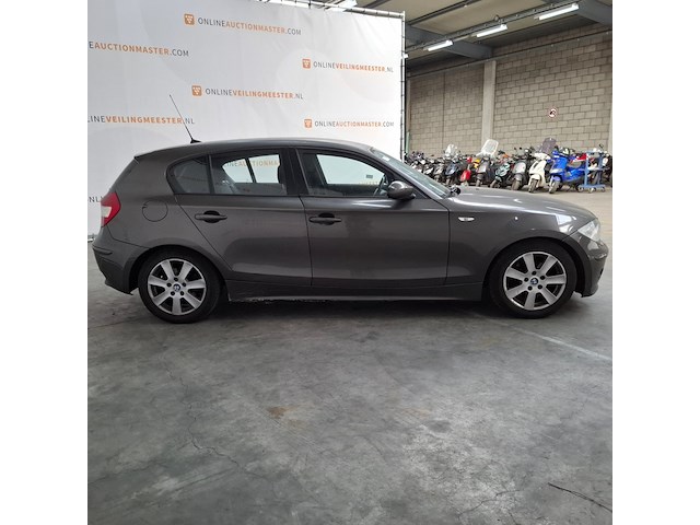 Personenauto, bmw, 1-serie, 116i, 2005 - afbeelding 34 van  70