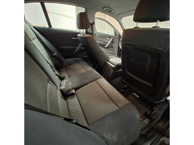 Personenauto, bmw, 1-serie, 116i, 2005 - afbeelding 46 van  70