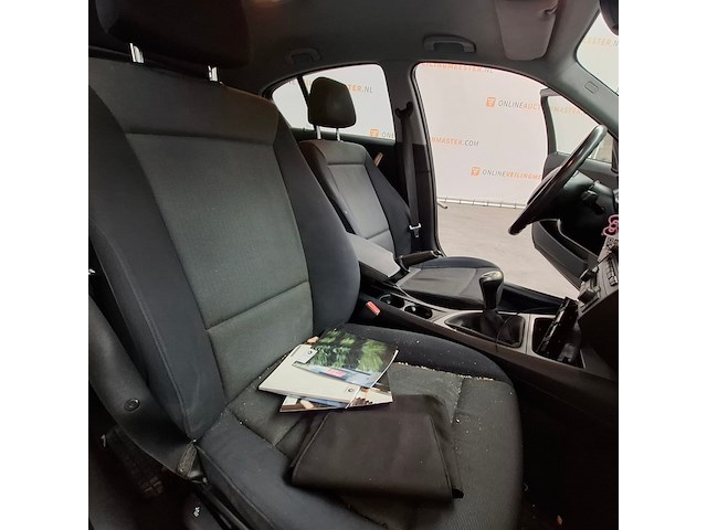 Personenauto, bmw, 1-serie, 116i, 2005 - afbeelding 49 van  70