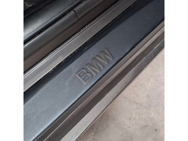 Personenauto, bmw, 1-serie, 116i, 2005 - afbeelding 50 van  70