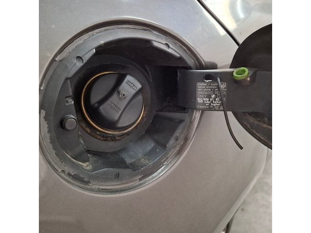 Personenauto, bmw, 1-serie, 116i, 2005 - afbeelding 51 van  70