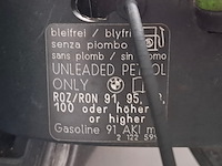 Personenauto, bmw, 1-serie, 116i, 2005 - afbeelding 52 van  70