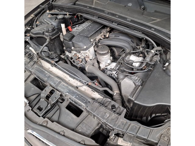 Personenauto, bmw, 1-serie, 116i, 2005 - afbeelding 55 van  70