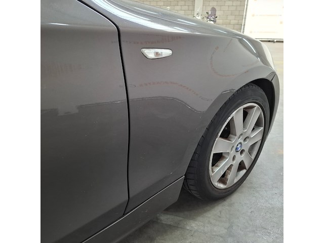 Personenauto, bmw, 1-serie, 116i, 2005 - afbeelding 45 van  70