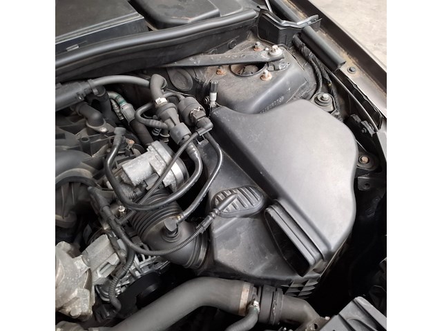 Personenauto, bmw, 1-serie, 116i, 2005 - afbeelding 57 van  70