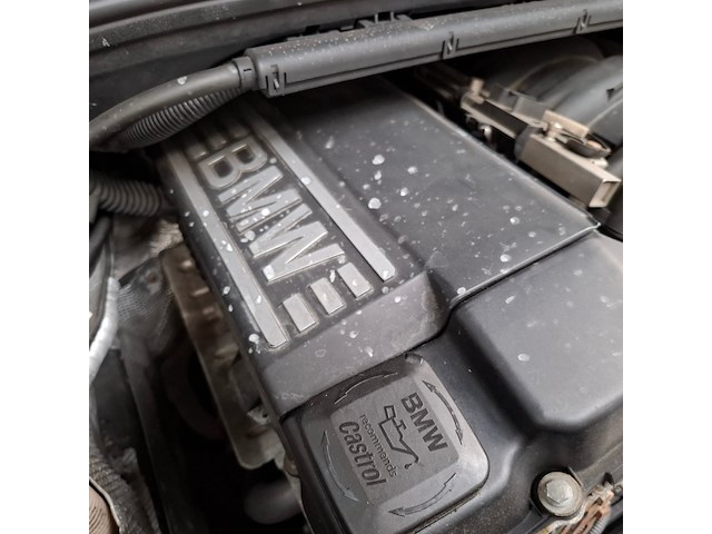 Personenauto, bmw, 1-serie, 116i, 2005 - afbeelding 59 van  70
