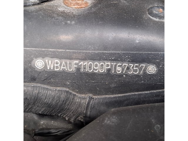 Personenauto, bmw, 1-serie, 116i, 2005 - afbeelding 60 van  70