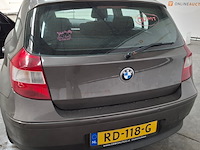 Personenauto, bmw, 1-serie, 116i, 2005 - afbeelding 62 van  70