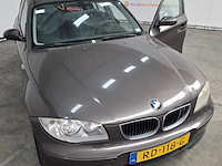Personenauto, bmw, 1-serie, 116i, 2005 - afbeelding 63 van  70
