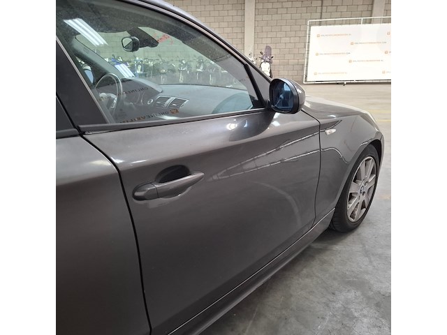 Personenauto, bmw, 1-serie, 116i, 2005 - afbeelding 56 van  70
