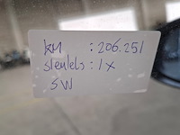 Personenauto, bmw, 1-serie, 116i, 2005 - afbeelding 68 van  70