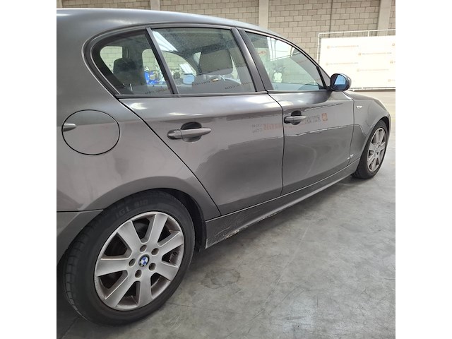 Personenauto, bmw, 1-serie, 116i, 2005 - afbeelding 67 van  70