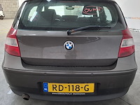 Personenauto, bmw, 1-serie, 116i, 2005 - afbeelding 69 van  70