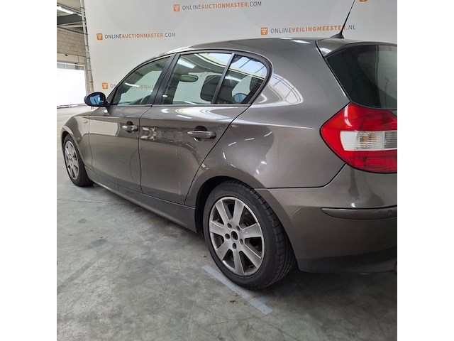 Personenauto, bmw, 1-serie, 116i, 2005 - afbeelding 70 van  70