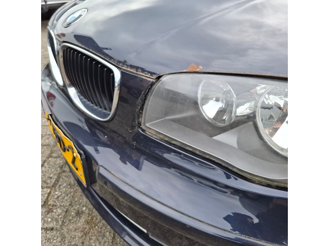 Personenauto, bmw, 1-serie, 116i, 2008 - afbeelding 2 van  14