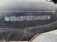 Personenauto, bmw, 1-serie, 116i, 2008 - afbeelding 4 van  14