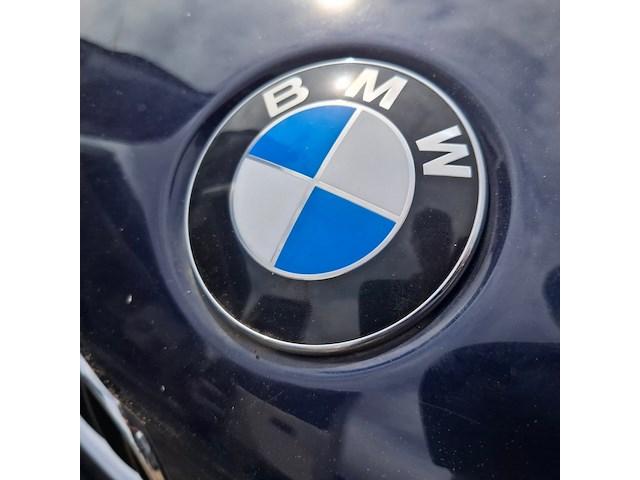 Personenauto, bmw, 1-serie, 116i, 2008 - afbeelding 5 van  14