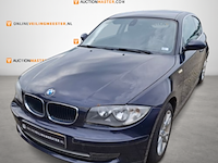 Personenauto, bmw, 1-serie, 116i, 2008 - afbeelding 1 van  14