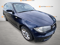 Personenauto, bmw, 1-serie, 116i, 2008 - afbeelding 7 van  14