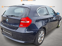 Personenauto, bmw, 1-serie, 116i, 2008 - afbeelding 9 van  14
