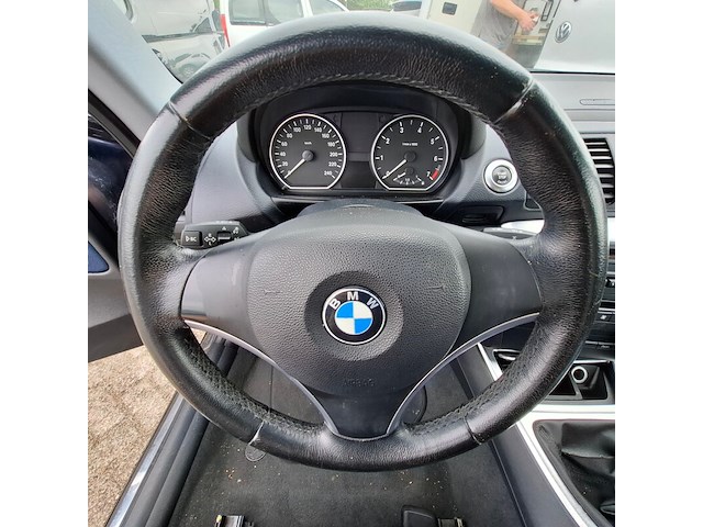 Personenauto, bmw, 1-serie, 116i, 2008 - afbeelding 12 van  14