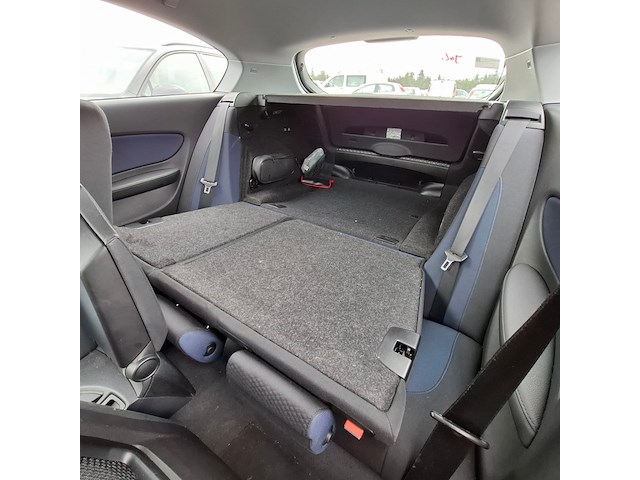 Personenauto, bmw, 1-serie, 116i, 2008 - afbeelding 14 van  14