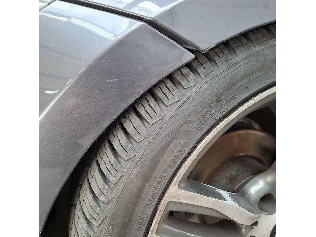 Personenauto, bmw, 1-serie, 116i business line, 2008 - afbeelding 2 van  49