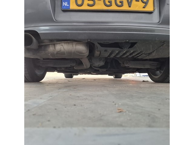 Personenauto, bmw, 1-serie, 116i business line, 2008 - afbeelding 4 van  49