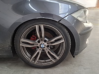 Personenauto, bmw, 1-serie, 116i business line, 2008 - afbeelding 6 van  49