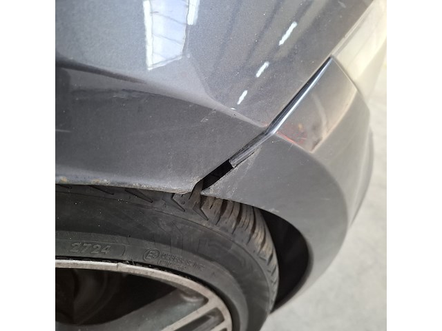 Personenauto, bmw, 1-serie, 116i business line, 2008 - afbeelding 7 van  49