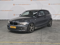 Personenauto, bmw, 1-serie, 116i business line, 2008 - afbeelding 1 van  49