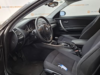 Personenauto, bmw, 1-serie, 116i business line, 2008 - afbeelding 14 van  49