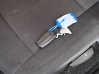 Personenauto, bmw, 1-serie, 116i business line, 2008 - afbeelding 15 van  49