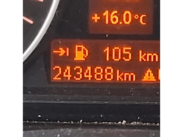 Personenauto, bmw, 1-serie, 116i business line, 2008 - afbeelding 20 van  49