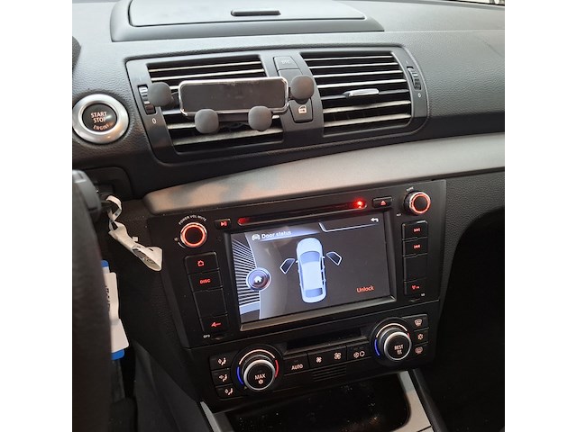 Personenauto, bmw, 1-serie, 116i business line, 2008 - afbeelding 21 van  49