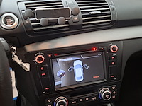 Personenauto, bmw, 1-serie, 116i business line, 2008 - afbeelding 21 van  49