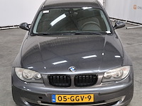 Personenauto, bmw, 1-serie, 116i business line, 2008 - afbeelding 12 van  49